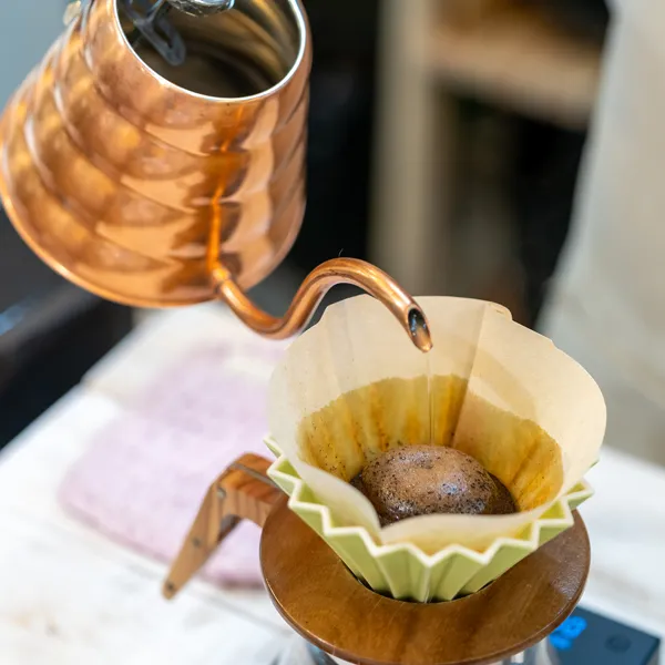 Anna CoffeeΥϥɥɥå