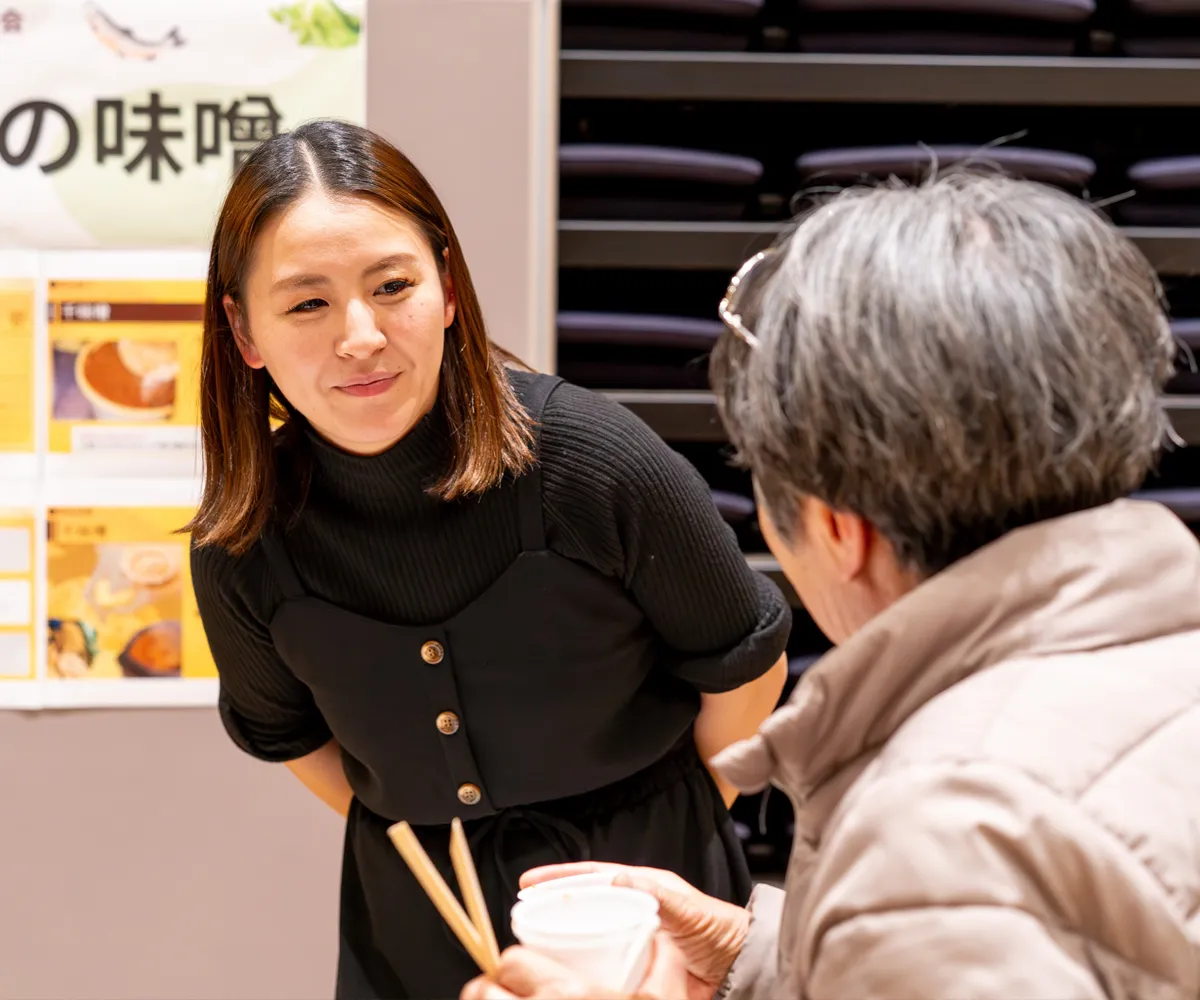 米鶴farm 上野千鶴