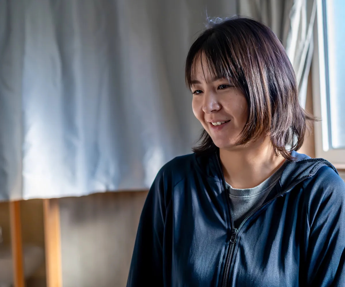 米鶴farm 上野千鶴