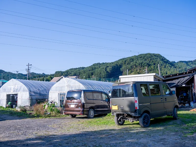 米鶴farm